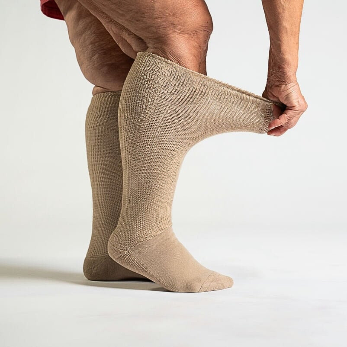 MoreStretch - Venen Socks