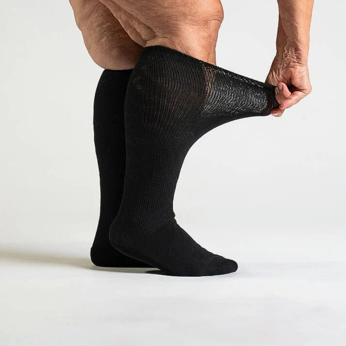 MoreStretch - Venen Socks